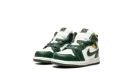 Jordan 1 Mid TD "Sonics Toddler Mid"