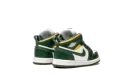 Jordan 1 Mid TD "Sonics Toddler Mid"