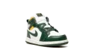 Jordan 1 Mid TD "Sonics Toddler Mid"