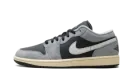 Air Jordan 1 Low SE "Light Smoke Grey" HQ2010 012