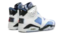 Air Jordan 6 Retro "UNC" CT8529 410