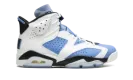 Air Jordan 6 Retro "UNC" CT8529 410