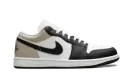 Air Jordan 1 Low "Summit White Rattan" 553558 153