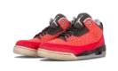 Air Jordan 3 Retro DB "Doernbecher" 437536 600