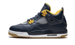 AIr Jordan 4 Retro GS