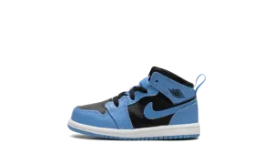 Jordan 1 Mid TD "University Blue" DQ8425 401