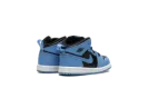 Jordan 1 Mid TD "University Blue" DQ8425 401