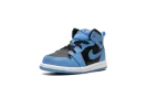 Jordan 1 Mid TD "University Blue" DQ8425 401