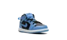 Jordan 1 Mid TD "University Blue" DQ8425 401
