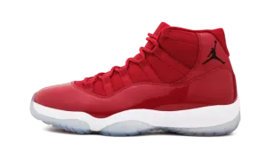 Air Jordan 11 Retro "Win Like 96" 378037 623