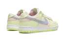 DUNK LO MNS WMNS "Lime Ice"