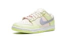 DUNK LO MNS WMNS "Lime Ice"