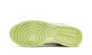 DUNK LO MNS WMNS "Lime Ice"