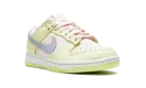 DUNK LO MNS WMNS "Lime Ice"
