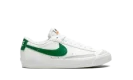 Blazer Low '77 GS "Pine Green"