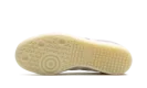 Samba OG "silver dawn/chalk white/off white"