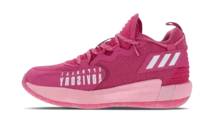 Dame 7 EXTPLY "PINK BLAST"