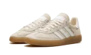 Handball Spezial "Wonder White"