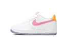 Air Force 1 Low GS "Coral Chalk Laser Orange"