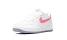 Air Force 1 Low GS "Coral Chalk Laser Orange"