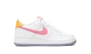 Air Force 1 Low GS "Coral Chalk Laser Orange"