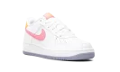 Air Force 1 Low GS "Coral Chalk Laser Orange"