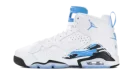 Jordan Jumpman MVP GS "White University Blue"