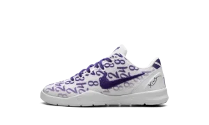 Nike Kobe 8 Protro PS "Court Purple"