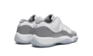Air Jordan 11 Low GS "Cement Grey"