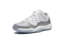 Air Jordan 11 Low GS "Cement Grey"