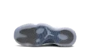 Air Jordan 11 Low GS "Cement Grey"