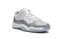 Air Jordan 11 Low GS "Cement Grey"