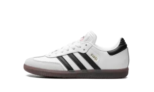 Samba GS "White"