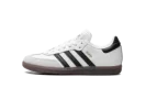 Samba GS "White"