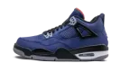 Air Jordan 4 Retro WNTR GS "Loyal Blue"