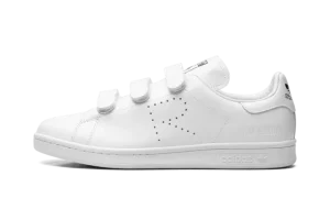 Stan Smith Comfort "Raf Simons White"