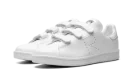 Stan Smith Comfort "Raf Simons White"