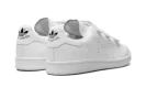 Stan Smith Comfort "Raf Simons White"