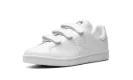 Stan Smith Comfort "Raf Simons White"