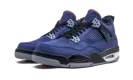 Air Jordan 4 Retro WNTR GS "Loyal Blue"