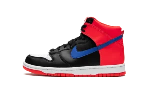 Dunk High GS "New York Knicks"