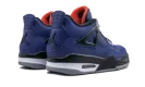 Air Jordan 4 Retro WNTR GS "Loyal Blue"