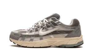 P-6000 "Flat Pewter"