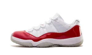 Air Jordan 11 Retro Low "Cherry"