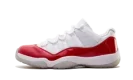 Air Jordan 11 Retro Low "Cherry"