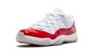 Air Jordan 11 Retro Low "Cherry"