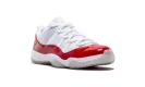 Air Jordan 11 Retro Low "Cherry"