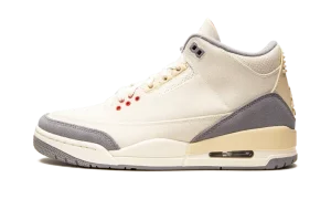 Air Jordan 3 "Muslin"