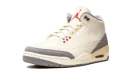 Air Jordan 3 "Muslin"
