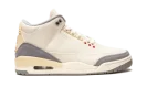Air Jordan 3 "Muslin"